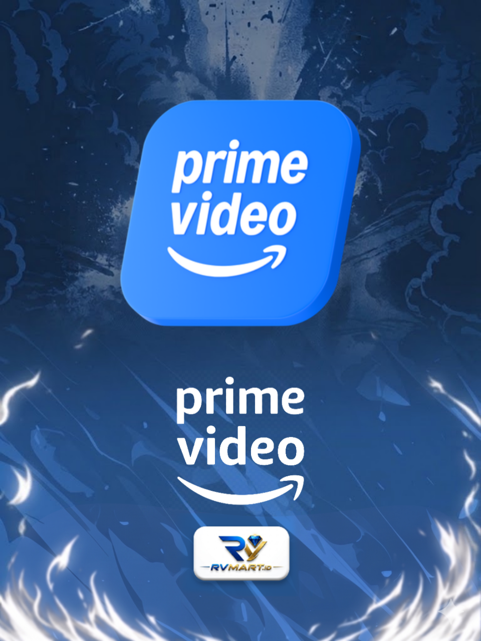 PRIME VIDEO